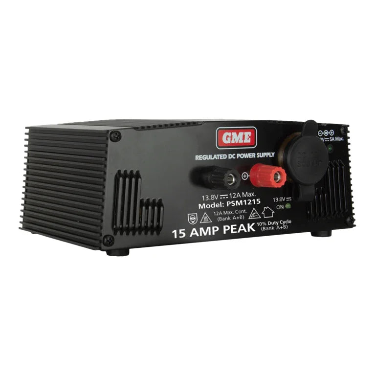 Collection of GME PSM1215 angle in a gallery layout